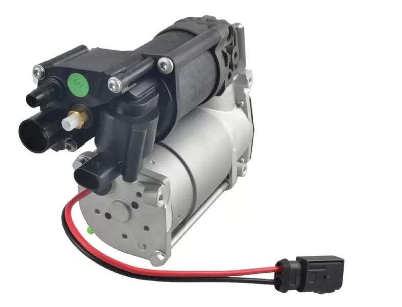 Imagem de Compressor Ar Suspensão Bmw X5 F15 F85 2013 2014 2015 Á 2019