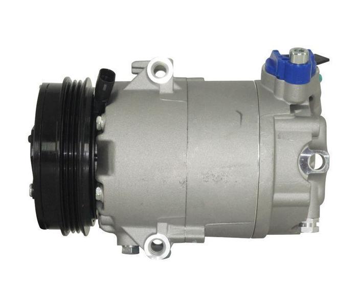 Imagem de COMPRESSOR AR VOLKSWAGEN GOL SAVEIRO G5 G6 2008 a 2015 DENSO 