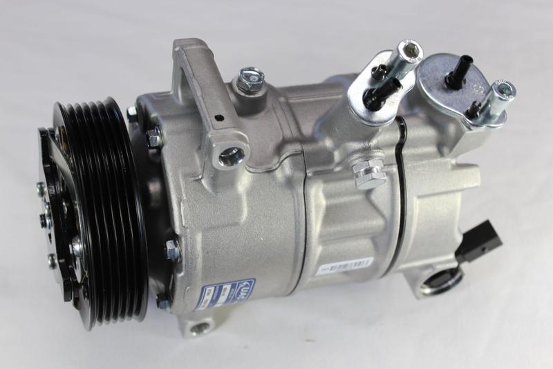 Imagem de Compressor Audi A4 / Amarok /golf Jetta Passat Org Dephi - REF.CS20531