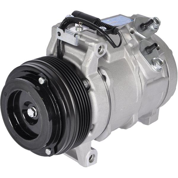 Imagem de Compressor Bmw X5 3.0 M54 2001 a 2003 / Mercedes Benz Sprint