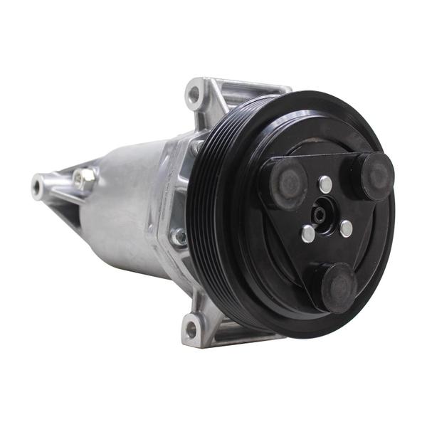 Imagem de Compressor Calsonic Chevrolet S10 2.8 Diesel 2012 12v 6pk