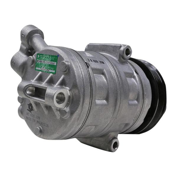 Imagem de Compressor Chevrolet Cobalt 1.4