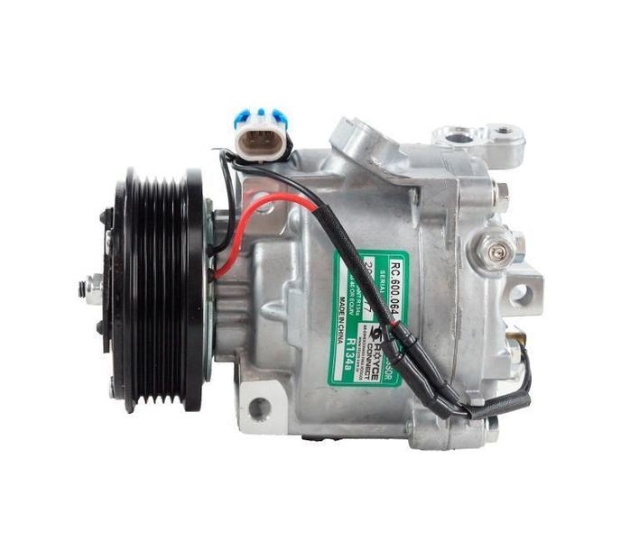 Imagem de Compressor chevrolet cobalt onix prisma sonic 2013 a 2021 