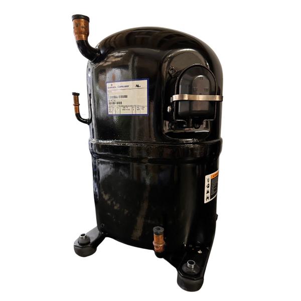 Imagem de Compressor copeland 2 hp r22 monofasico 220v cr24k6m-pfv-141