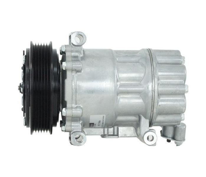 Imagem de Compressor de ar 207 307 308 c3 c4 picasso 2004 a 2017 denso 