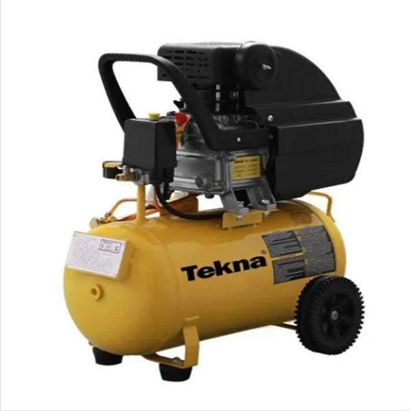 Imagem de Compressor de ar 220v/60hz  24l cp8525-2c 2,5hp tekna