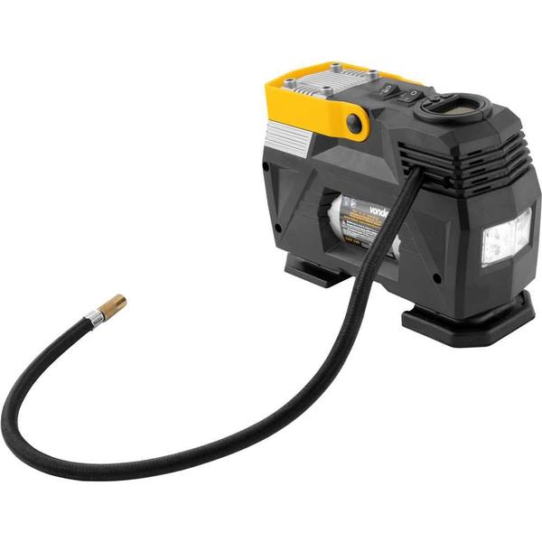 Imagem de Compressor de Ar Automotivo 12V - CAV 120 - Vonder