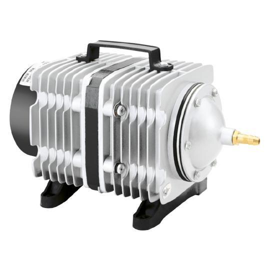 Imagem de Compressor de ar boyu elet/mag acq-009 160l/m 220v