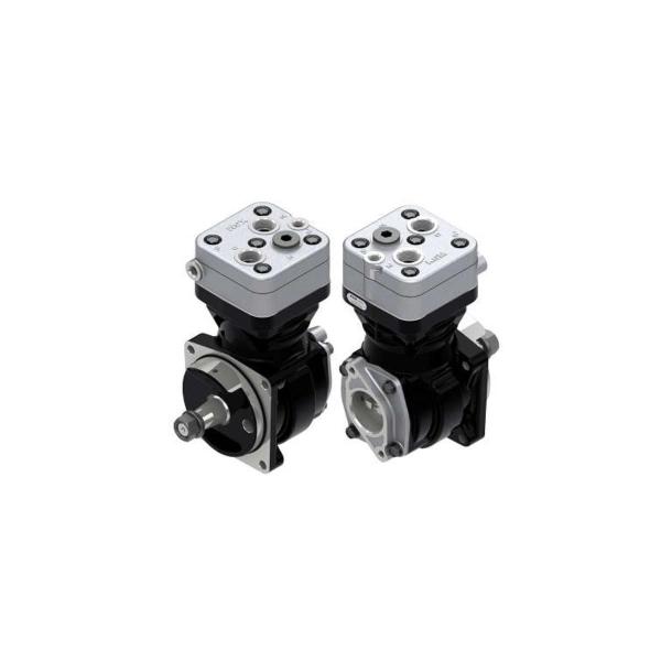 Imagem de Compressor de Ar Comp. com Mercedes OM904/OM906  (55-150)