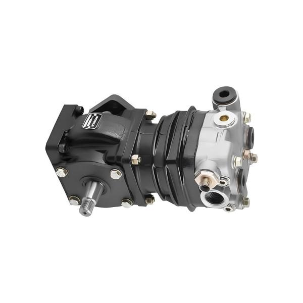 Imagem de Compressor de Ar Compativel Mb 1620 1621 Schulz 81600020