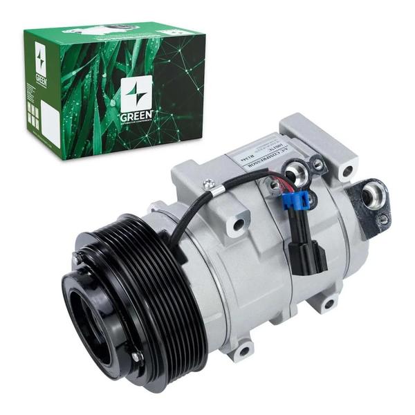 Imagem de Compressor de Ar Condicionado 524K, 850J, 948L, 953MH...