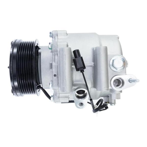 Imagem de Compressor De Ar Condicionado Crv 2.0, Civic 1.8 2006 A 2011