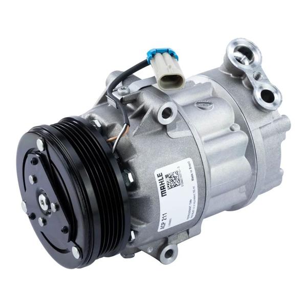 Imagem de Compressor de Ar Condicionado Mahle Palio Weekend OEM