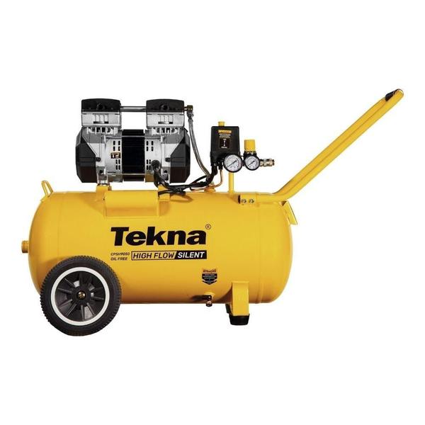 Imagem de Compressor de Ar CPSH9050-2C 9,1PCM 50L 2,5HP 