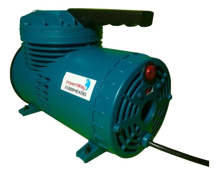 Imagem de Compressor De Ar Direto Iwcad250