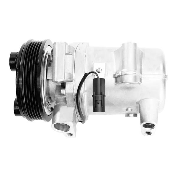 Imagem de Compressor de Ar Mitsubishi L200 Triton 2.4 2016 - 2019