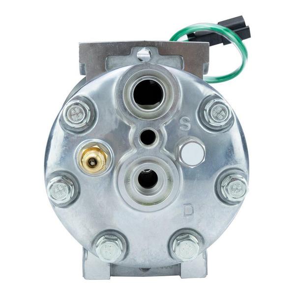 Imagem de Compressor De Ar Motoniveladora 845B Rg140B, 854B...(Green)