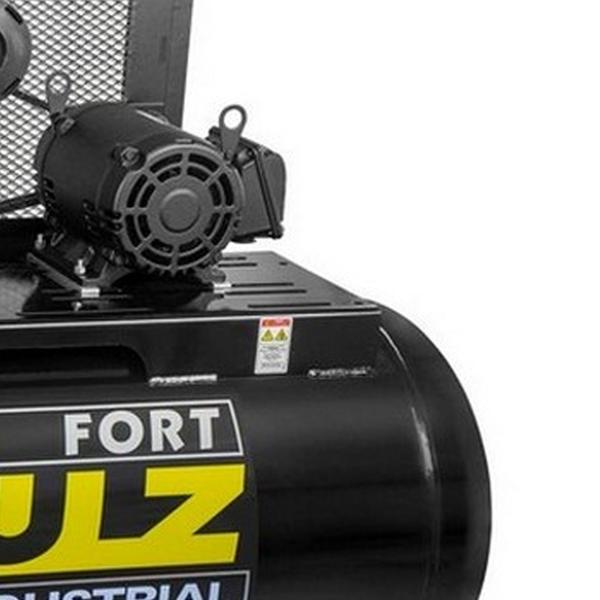 Imagem de Compressor de Ar MSW 40FORT 425L 10HP CV 220V/380V FORT SCHULZ