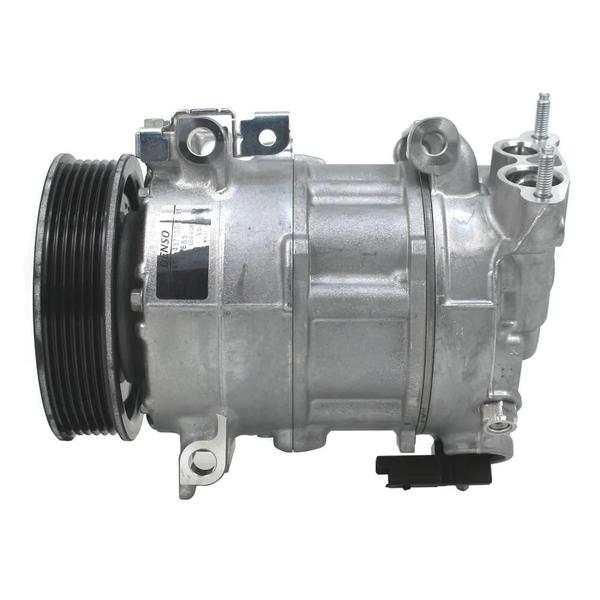 Imagem de Compressor de Ar p/ C3, C4 208, 308, 3008 2013 a 20...(OEM)