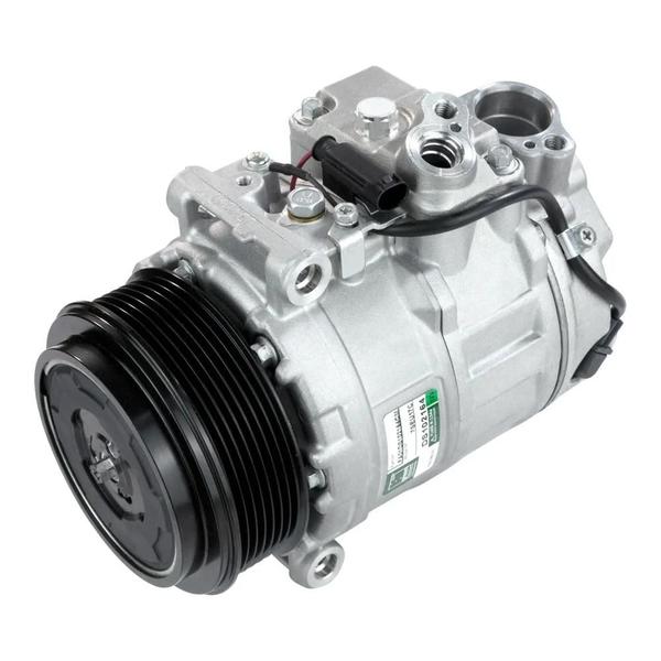 Imagem de Compressor de Ar p/ Discovery 3 05 a 09 Sprinter 12 a 19..