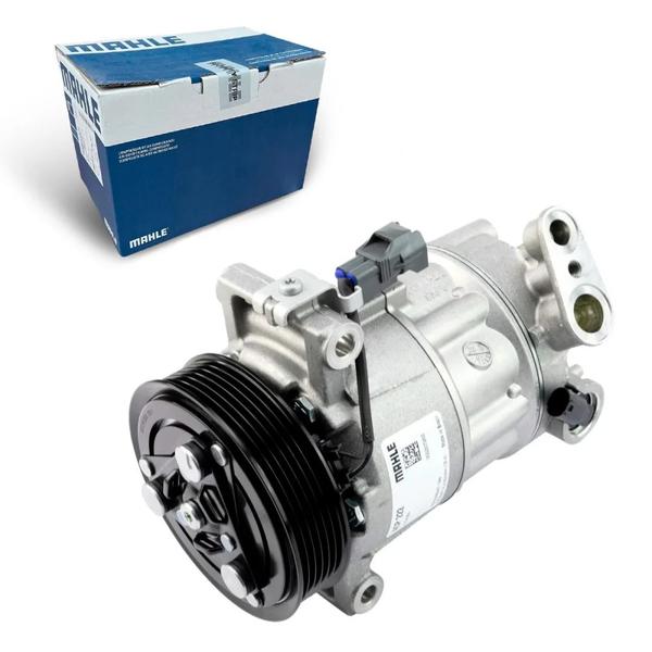 Imagem de Compressor de Ar p/ Fiat Toro Jeep Compass...2017 a 20(OEM)