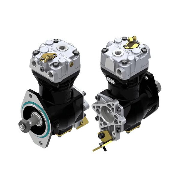 Imagem de Compressor de ar P/ Subst. Holset 3357548 CUMMINS-FORD 814