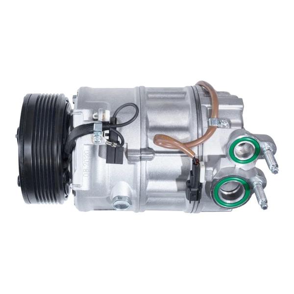 Imagem de Compressor De Ar para Jaguar XF, Land Rover...2011 a 15(GRN)