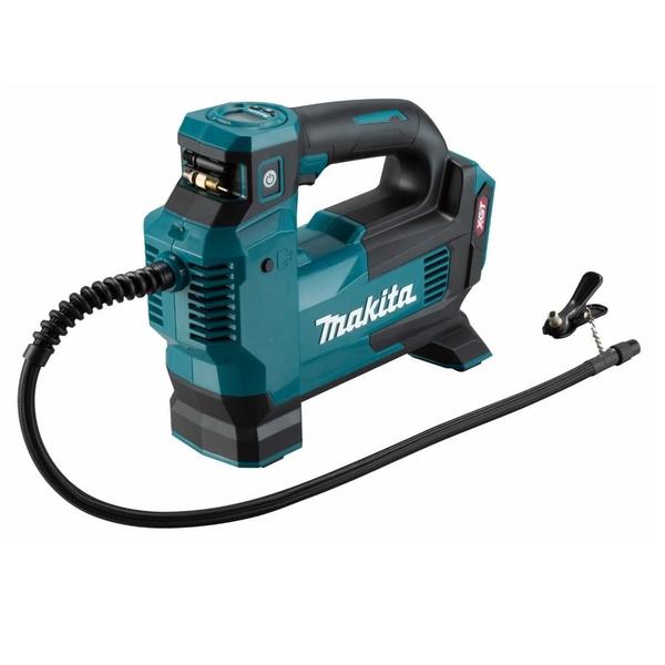 Imagem de Compressor de Ar Portátil Sem Fio 40V 161PSI MP001GZ Makita