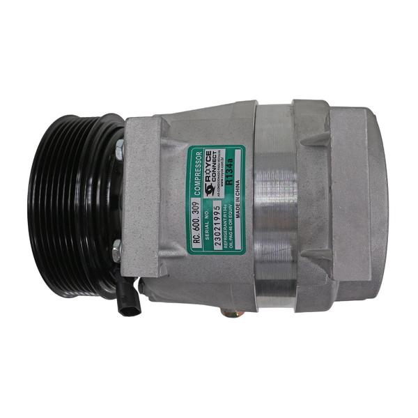 Imagem de Compressor De Ar Renault Master 2.5 2009 2010 2011 2012