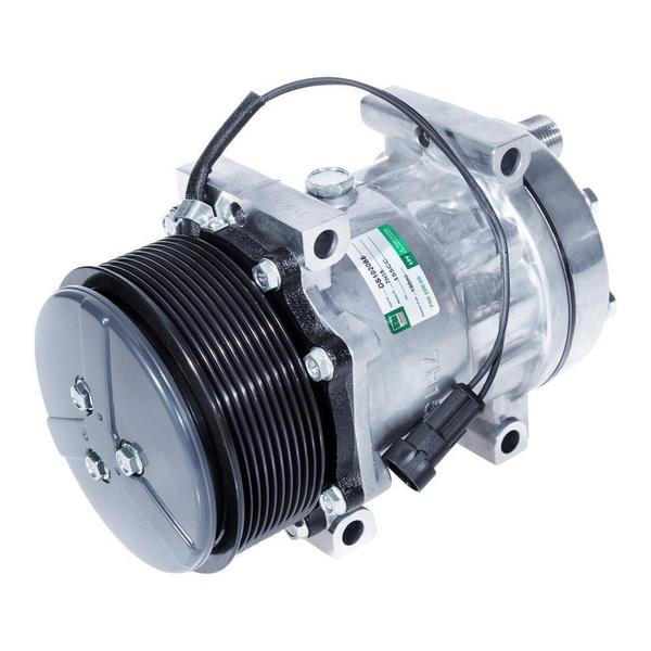 Imagem de Compressor de Ar Trator Puma / T7050 ... Green