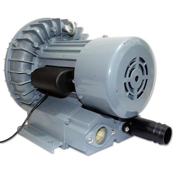 Imagem de Compressor De Ar Turbina Gf-370 Soprador 620L/Min 240V