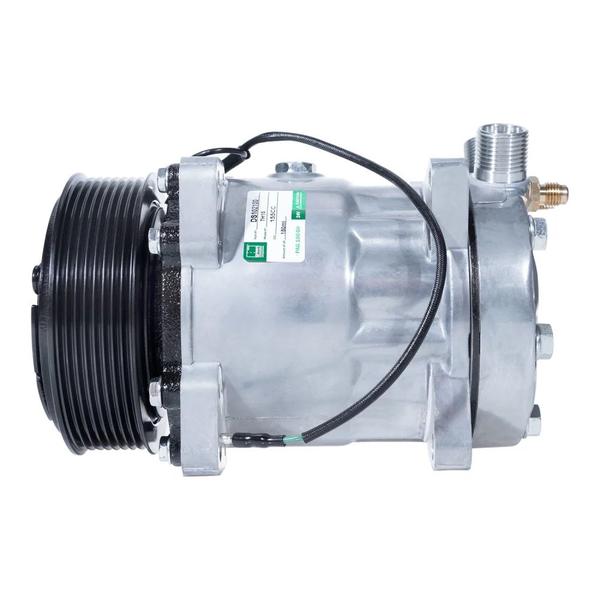 Imagem de Compressor de Ar Universal 7H15 8PK 24V Vertical 8 Fix (GRN)