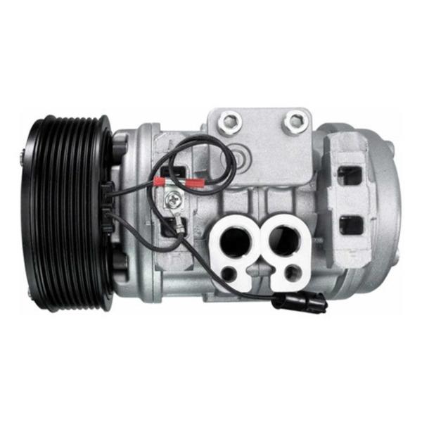 Imagem de Compressor Denso 10P15 Passante 8pk 24v importado