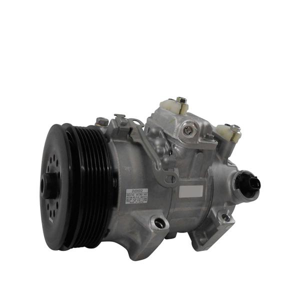 Imagem de Compressor Denso 447190-7134RC Toyota Corolla- Cód.4897