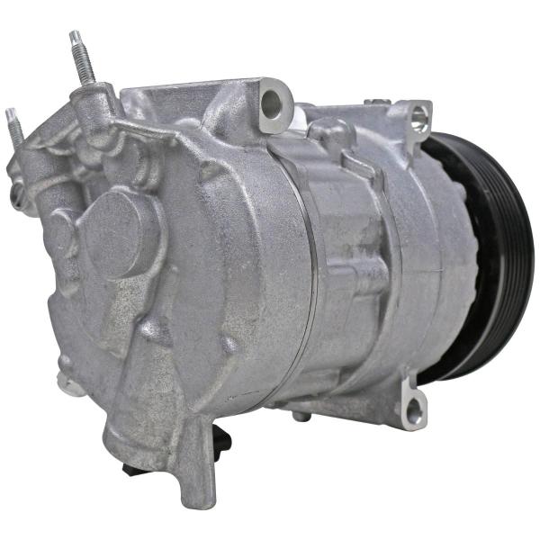 Imagem de Compressor Denso 6SEU Citroen C4 DS3 DS4 DS5 Peugeot 3008