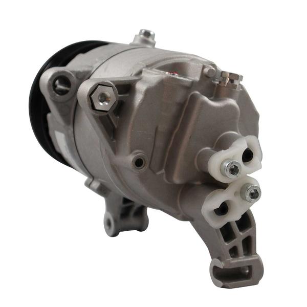 Imagem de Compressor Denso YN437190-1170RC Fiat - Cód.8283