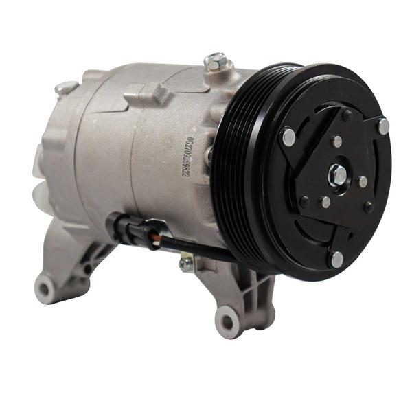 Imagem de Compressor Denso YN437190-1180RC Fiat - Cód.8281