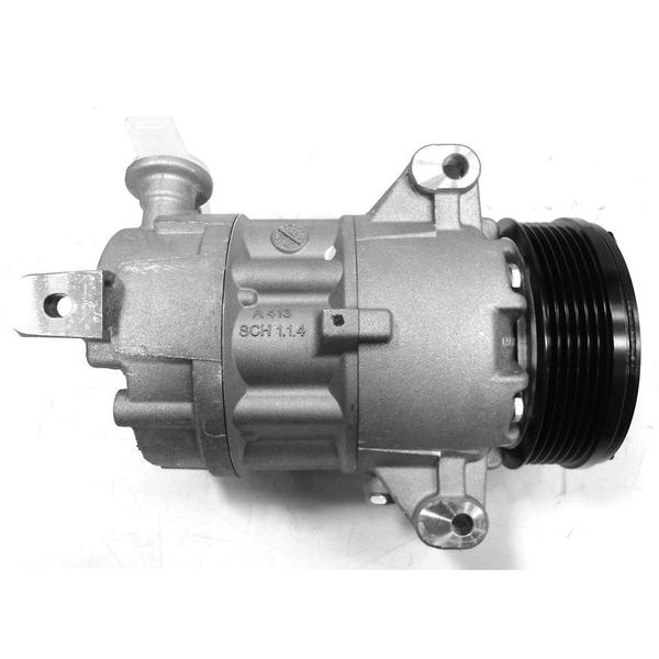 Imagem de Compressor Do Ar Condicionado Delphi S10 blazer Cs20020