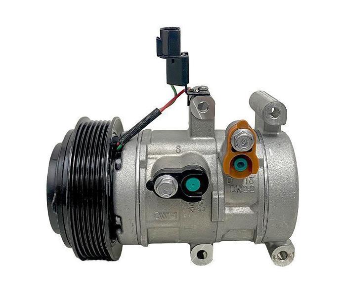 Imagem de Compressor do ar hyundai hb20 1.0 turbo 2019 2020 2021 2022 