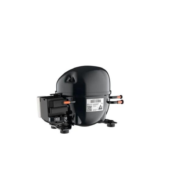 Compressor Electrolux 1/5 R600A EL70C 220 Volts Imagem de Compressor Electrolux 1/5 R600A EL70C 220 Volts