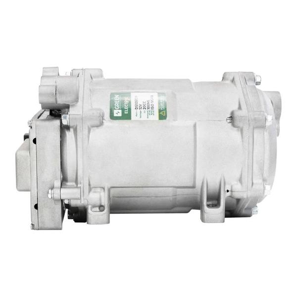 Imagem de Compressor Elétrico Gt920 24V Com Inversor, Comando, Chicot