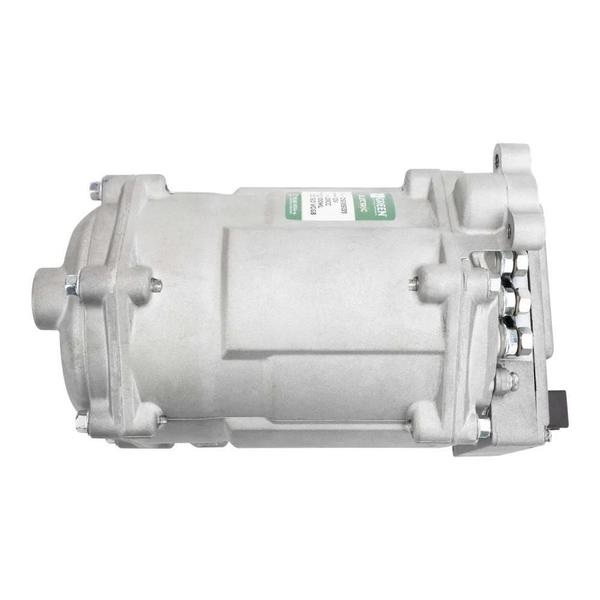 Imagem de Compressor Elétrico Gt920 24V Com Inversor, Comando, Chicot