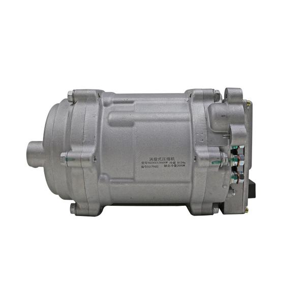 Imagem de Compressor Elétrico Para Adaptação 12 V com Módulo Acoplado