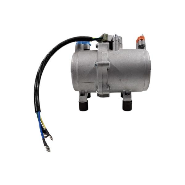 Imagem de Compressor Elétrico Universal 24v Com Módulo