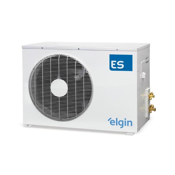 Imagem de Compressor Elgin 2 HP 45ECB2480T00 - 220V Trifasico