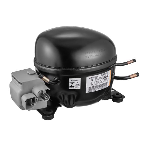 Compressor (EM2S80) - Electrolux Imagem de Compressor (EM2S80)