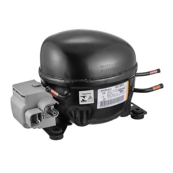 Compressor (EM2S80) - Electrolux Imagem de Compressor (EM2S80)