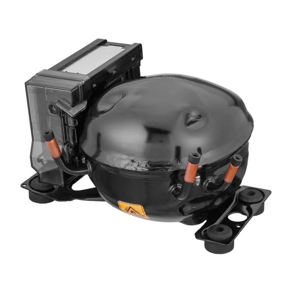 Compressor Embraco 220V 50/60HZ SC FMSY9C - Electrolux Imagem de Compressor Embraco 220V 50/60HZ SC FMSY9C