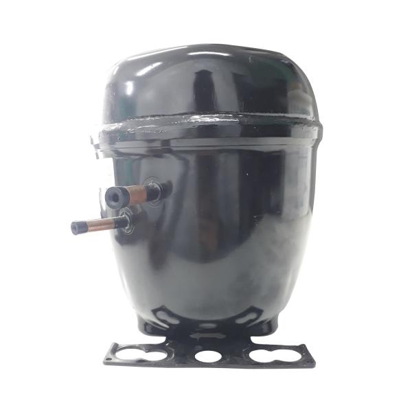 Compressor Embraco Invérter VEGY8H vEGZ8H 53 A150hz R-134a Imagem de Compressor Embraco Invérter VEGY8H vEGZ8H 53 A150hz R-134a