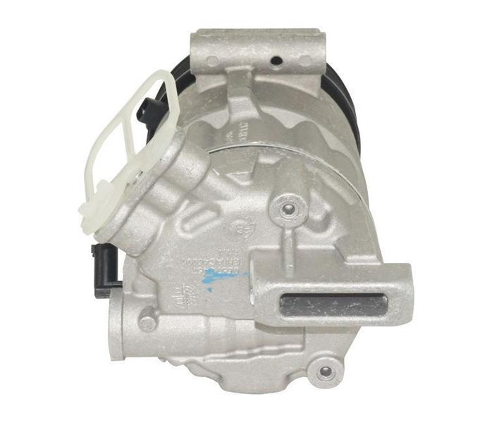 Imagem de Compressor fiat jeep compass renegade toro 2015 2016 a 2019 